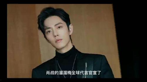 娱乐事件大爆料肖战,幕后真相与公众舆论的碰撞